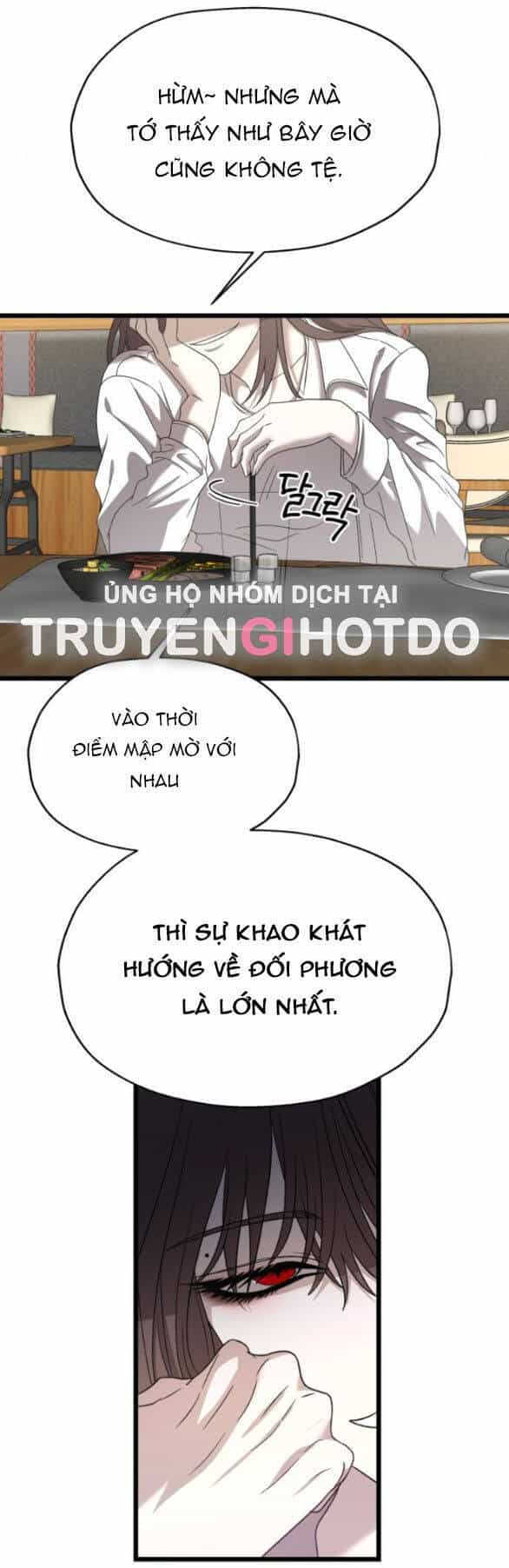 Đánh Cắp So Hee - Chương 7.1 - ảnh 31