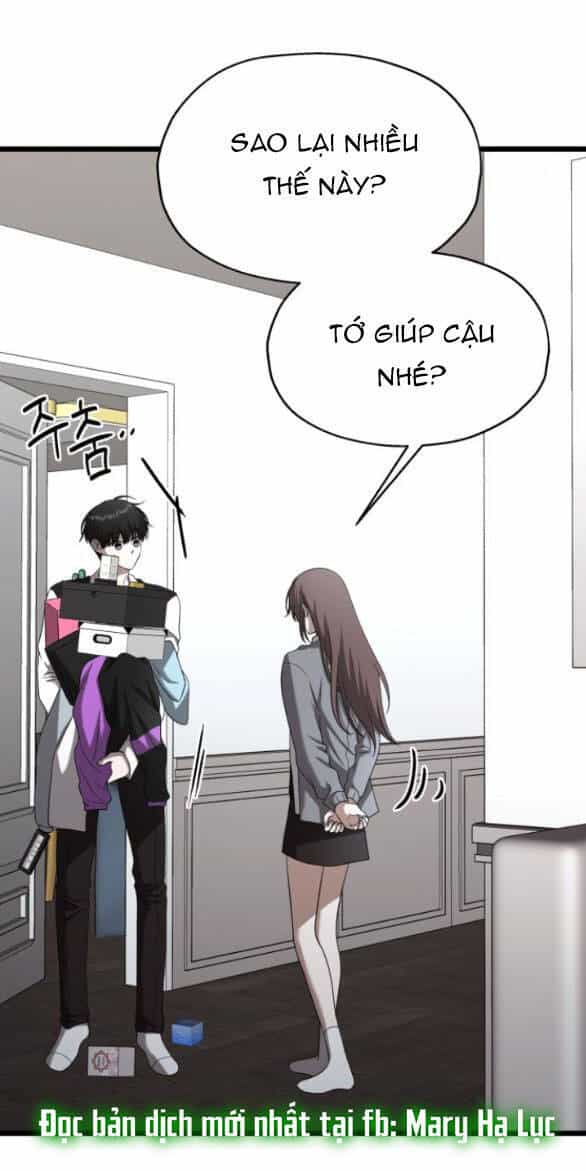 Đánh Cắp So Hee - Chương 7.1 - ảnh 54