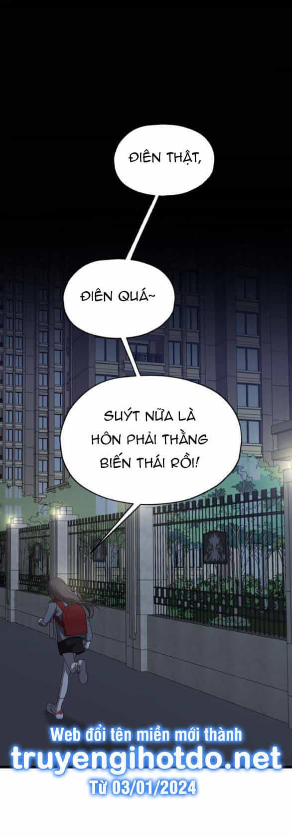 Đánh Cắp So Hee - Chương 8.2 - ảnh 19