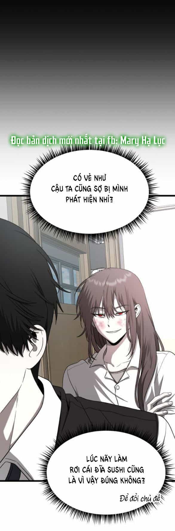 Đánh Cắp So Hee - Chương 9.2 - ảnh 33