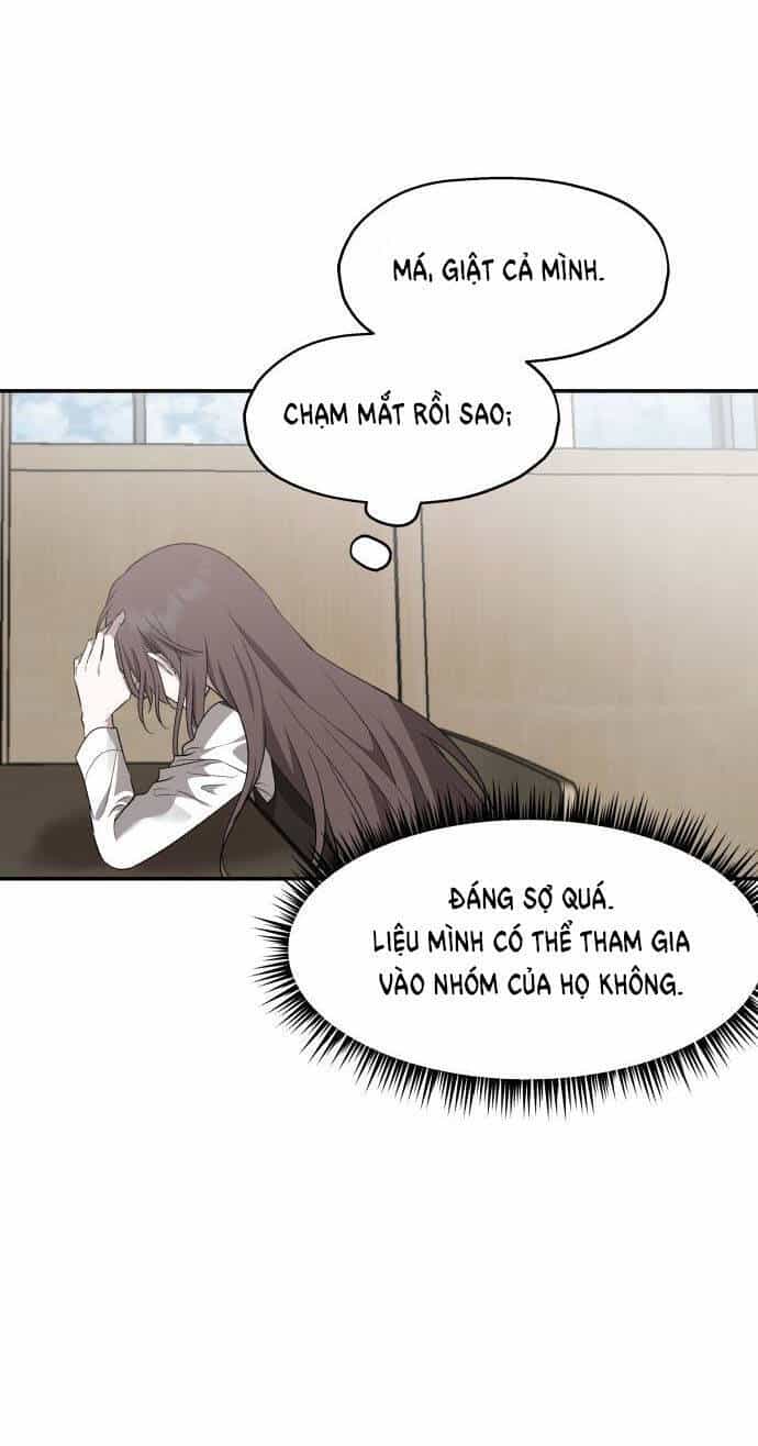 Đánh Cắp So Hee - Chương 1.2 - ảnh 18