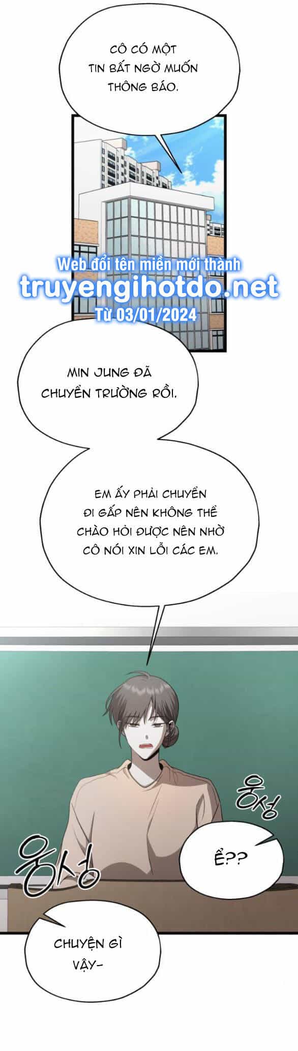 Đánh Cắp So Hee - Chương 11.1 - ảnh 35