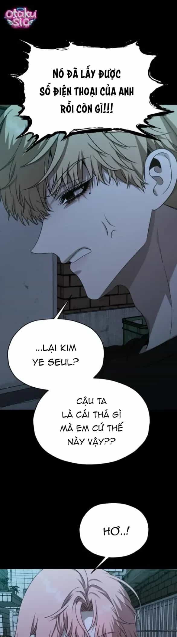 Đánh Cắp So Hee - Chương 12 - ảnh 33