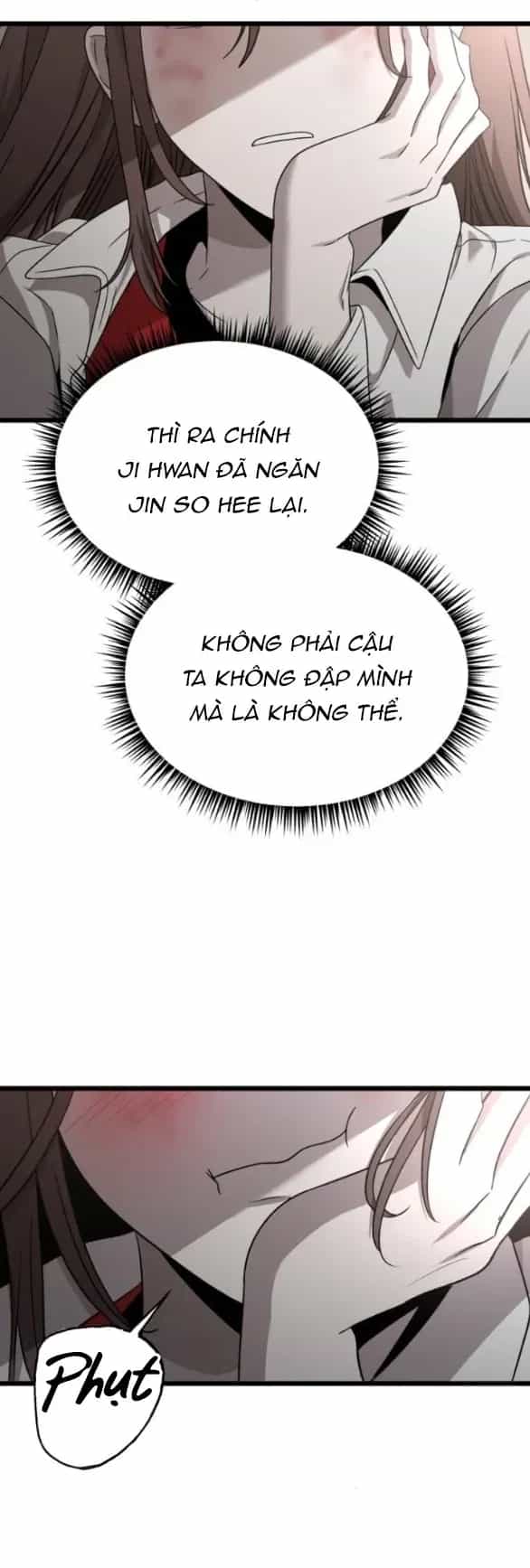 Đánh Cắp So Hee - Chương 12 - ảnh 60