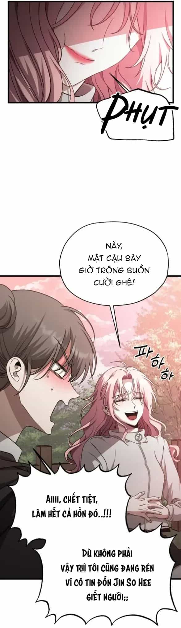 Đánh Cắp So Hee - Chương 13 - ảnh 43