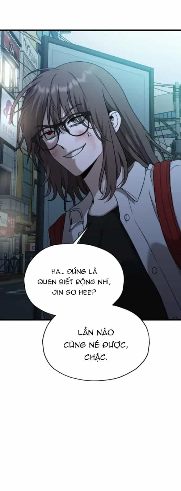 Đánh Cắp So Hee - Chương 14 - ảnh 13