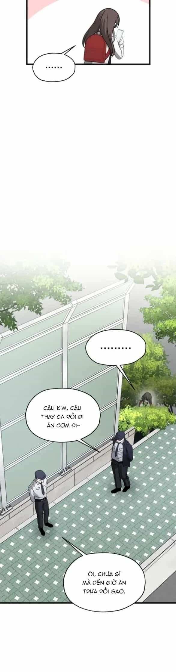 Đánh Cắp So Hee - Chương 14 - ảnh 41