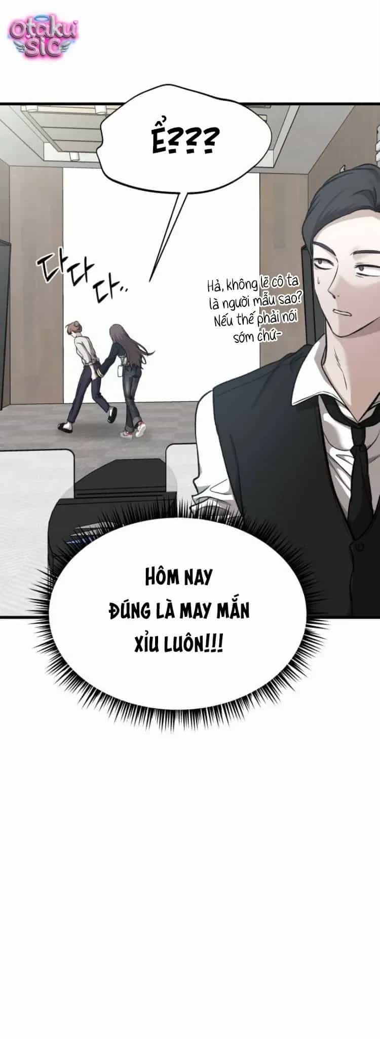 Đánh Cắp So Hee - Chương 15 - ảnh 14