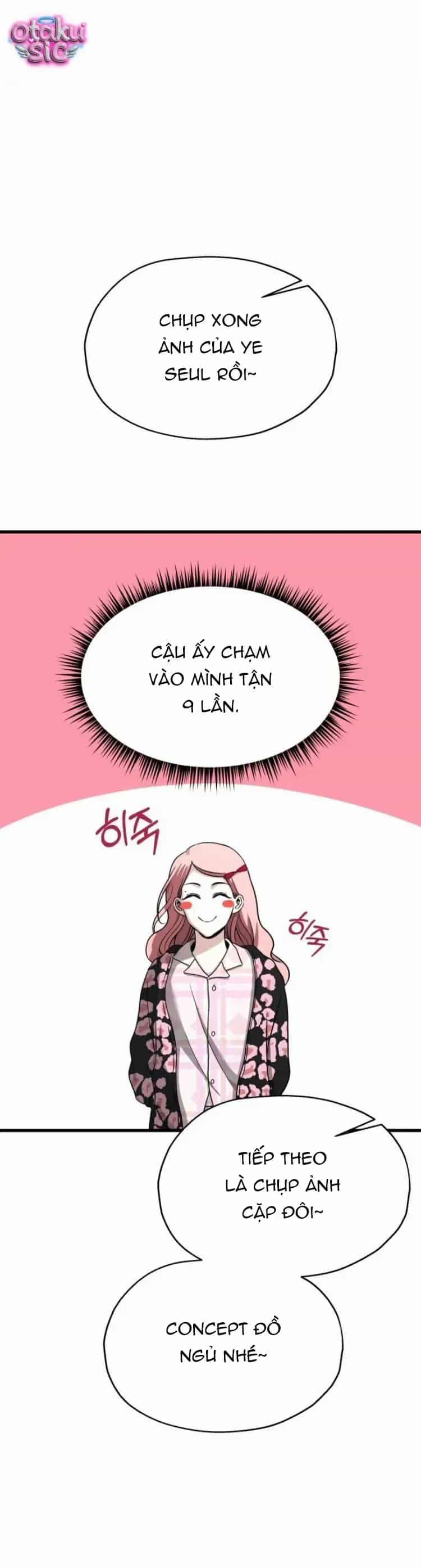 Đánh Cắp So Hee - Chương 15 - ảnh 56