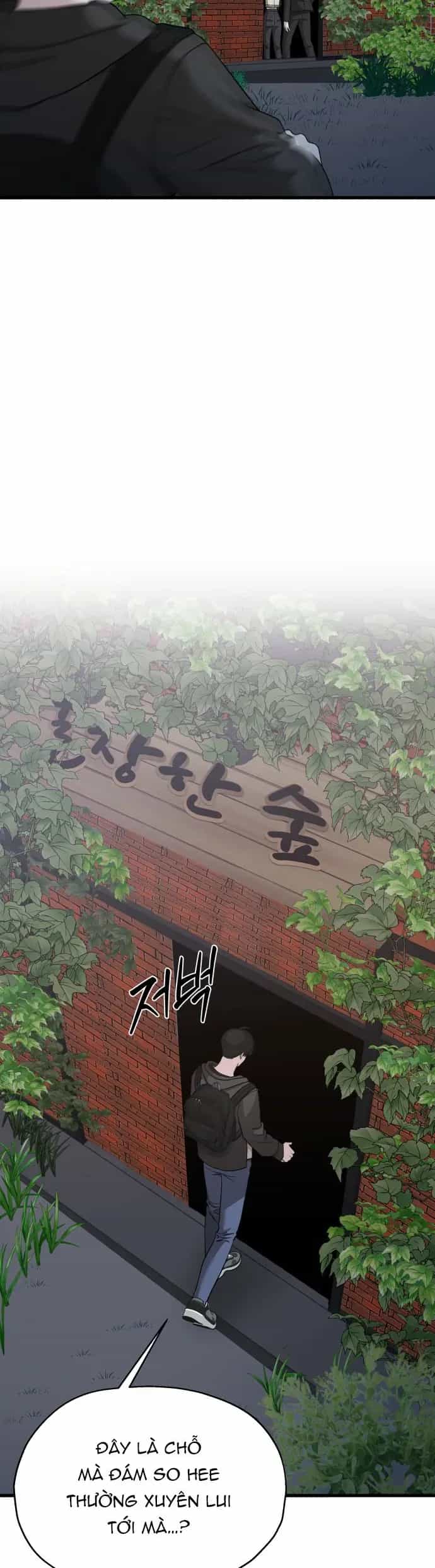 Đánh Cắp So Hee - Chương 17 - ảnh 14
