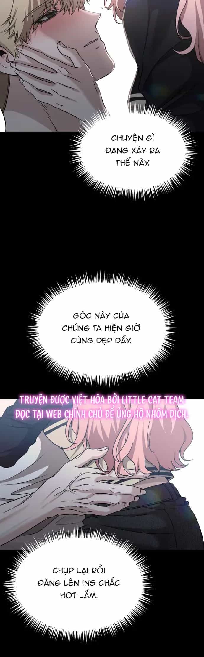 Đánh Cắp So Hee - Chương 18 - ảnh 2