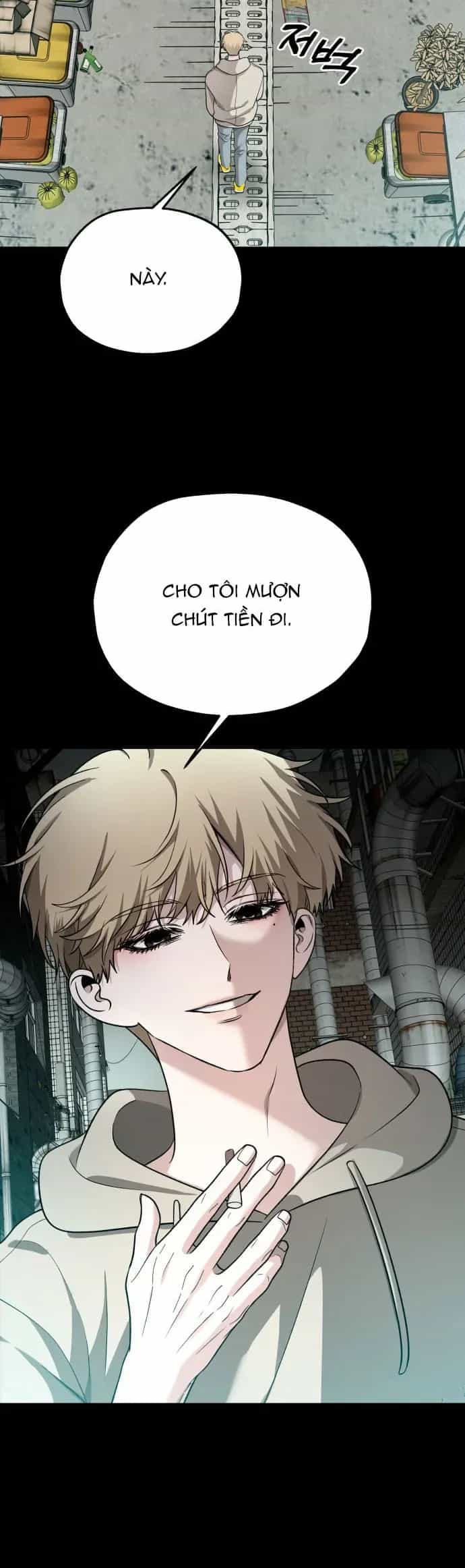 Đánh Cắp So Hee - Chương 18 - ảnh 35