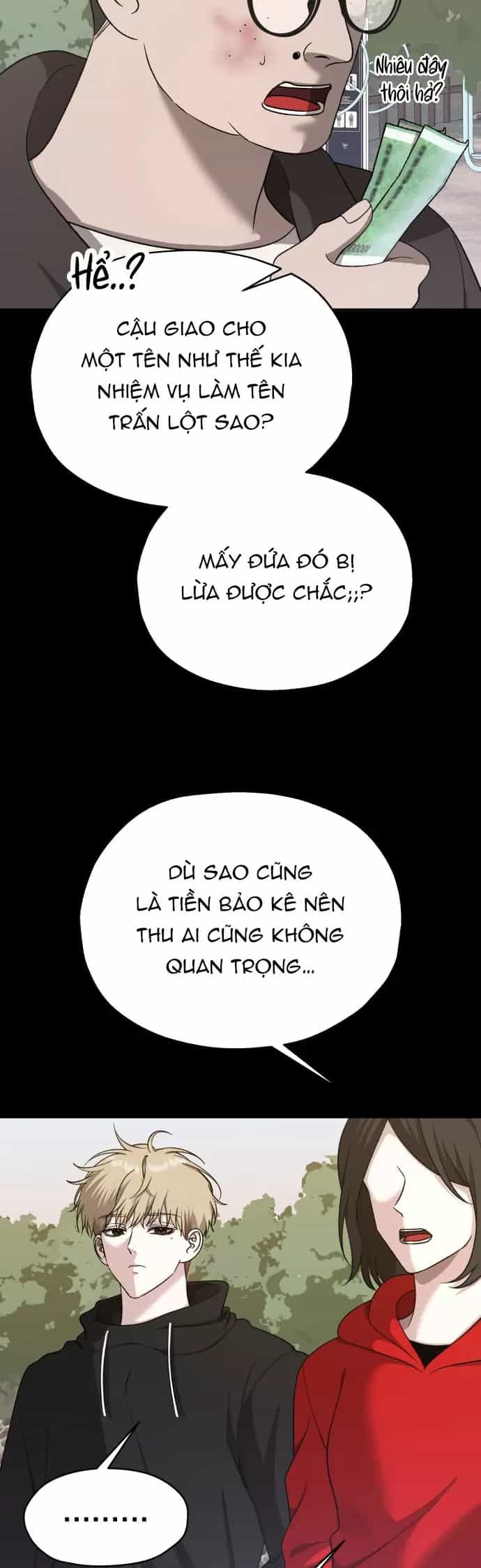 Đánh Cắp So Hee - Chương 19 - ảnh 3