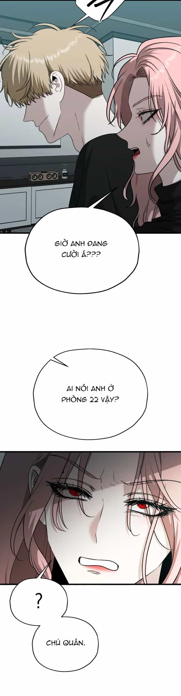 Đánh Cắp So Hee - Chương 20 - ảnh 20
