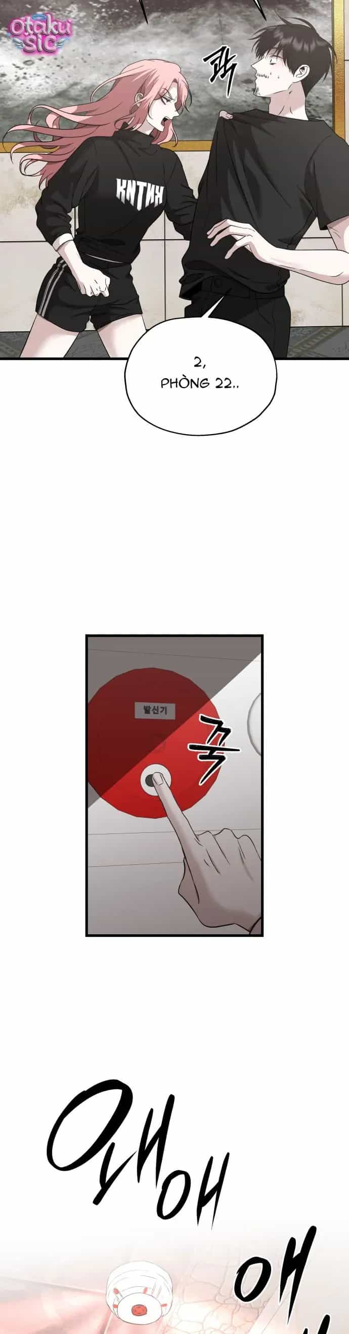 Đánh Cắp So Hee - Chương 20 - ảnh 4