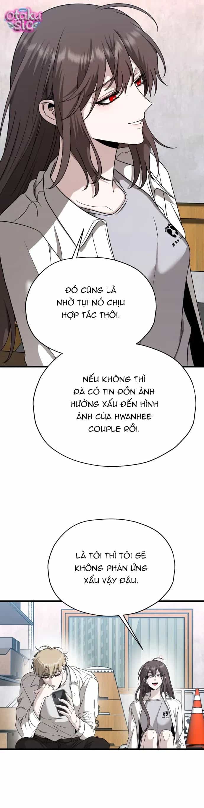 Đánh Cắp So Hee - Chương 21 - ảnh 32