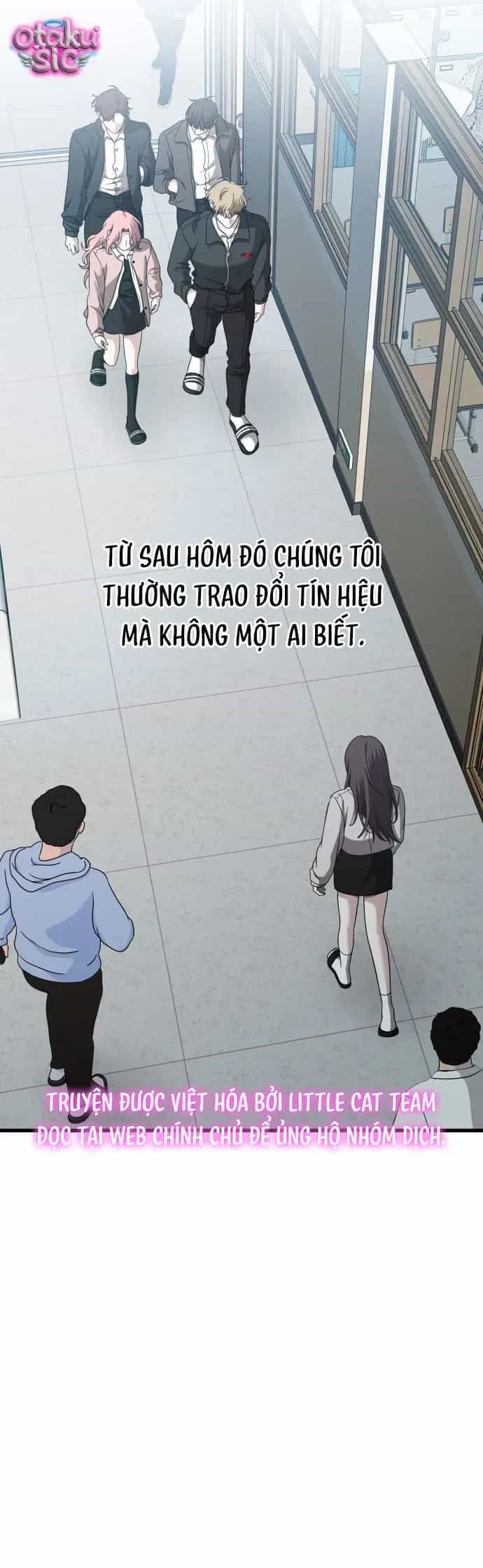 Đánh Cắp So Hee - Chương 21 - ảnh 39