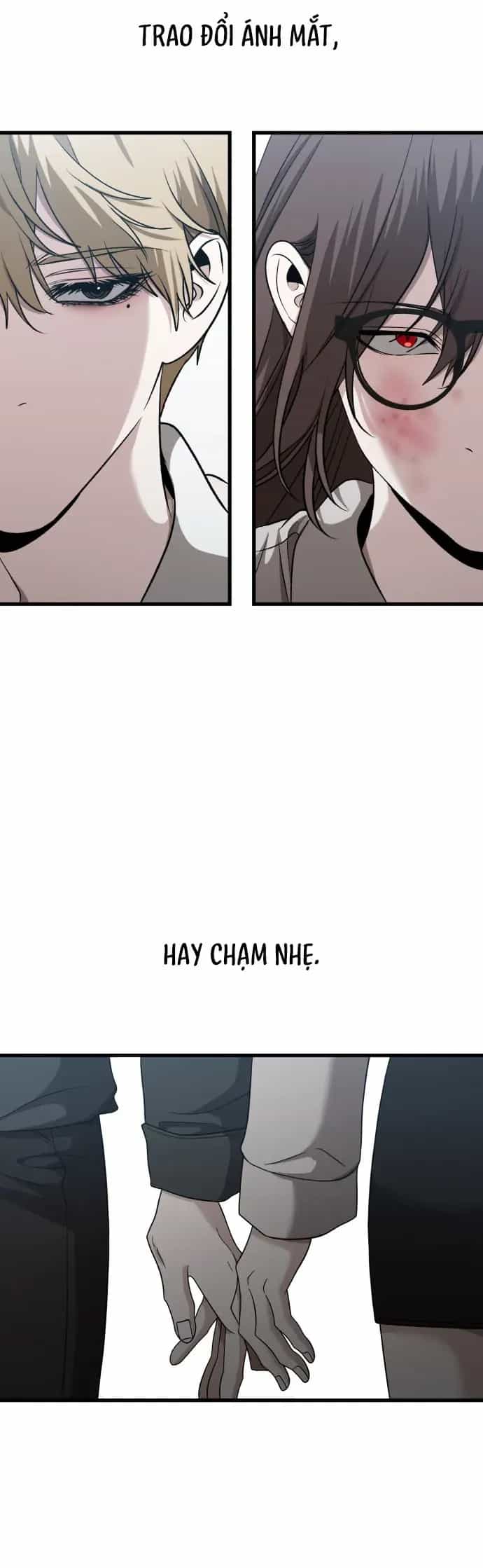 Đánh Cắp So Hee - Chương 21 - ảnh 40