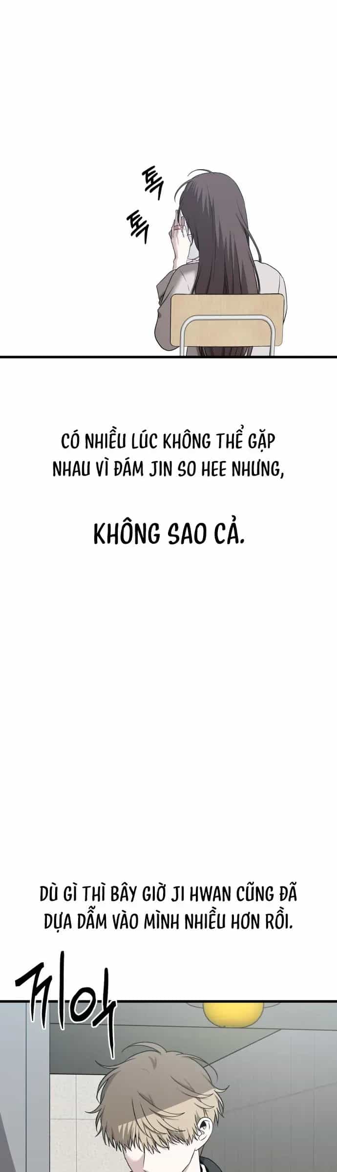Đánh Cắp So Hee - Chương 21 - ảnh 43