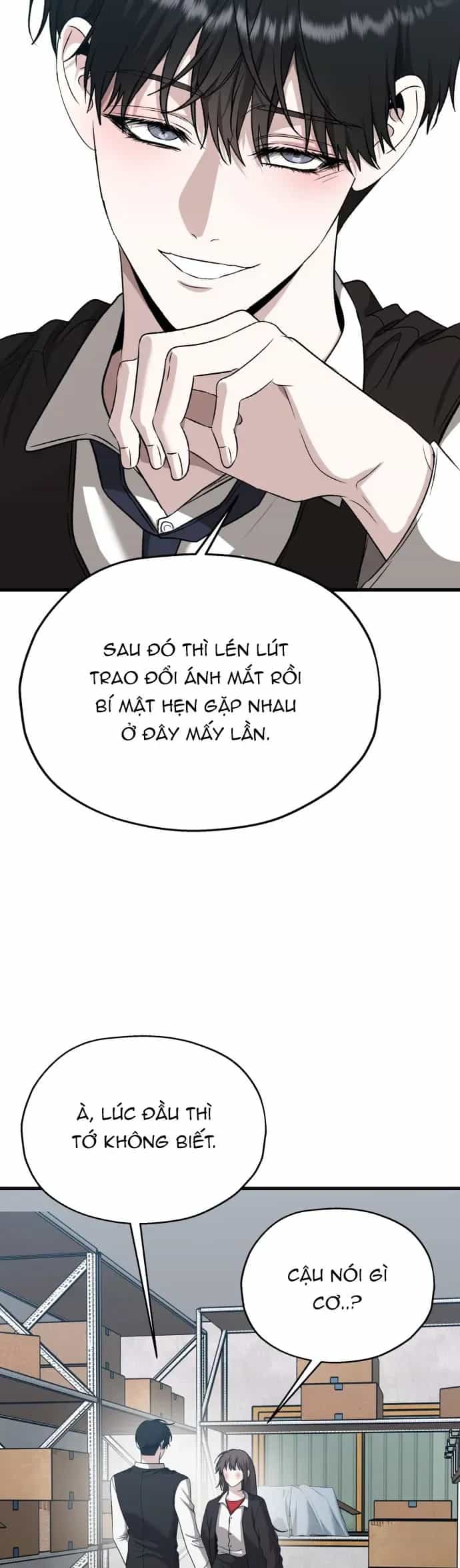 Đánh Cắp So Hee - Chương 22 - ảnh 42