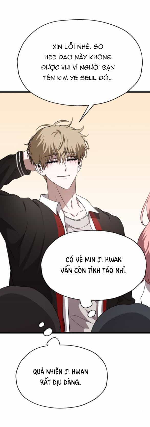 Đánh Cắp So Hee - Chương 5.1 - ảnh 37