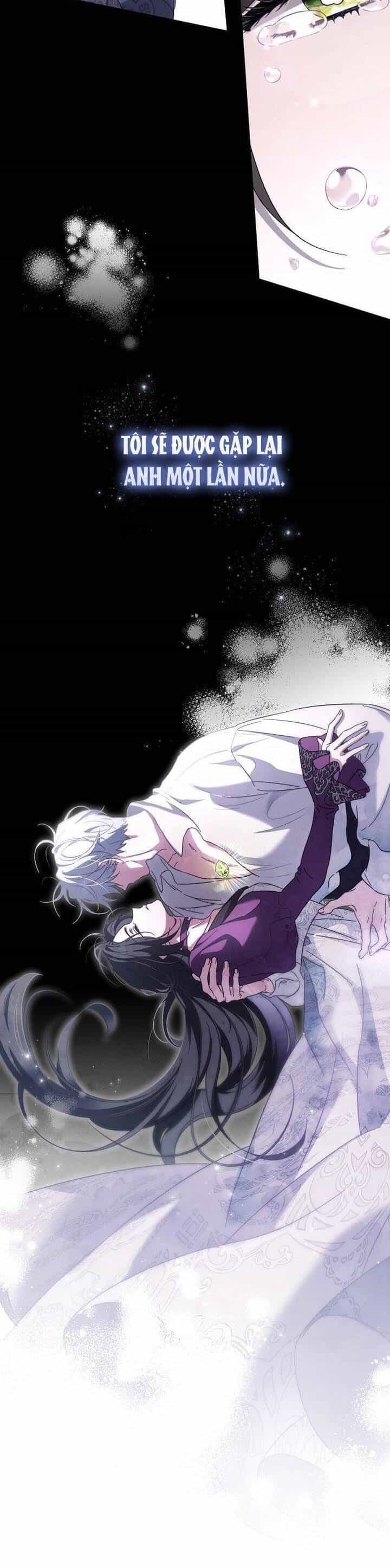 Dành Cho Nàng Juliet Xinh Đẹp - Chương 1 - ảnh 14