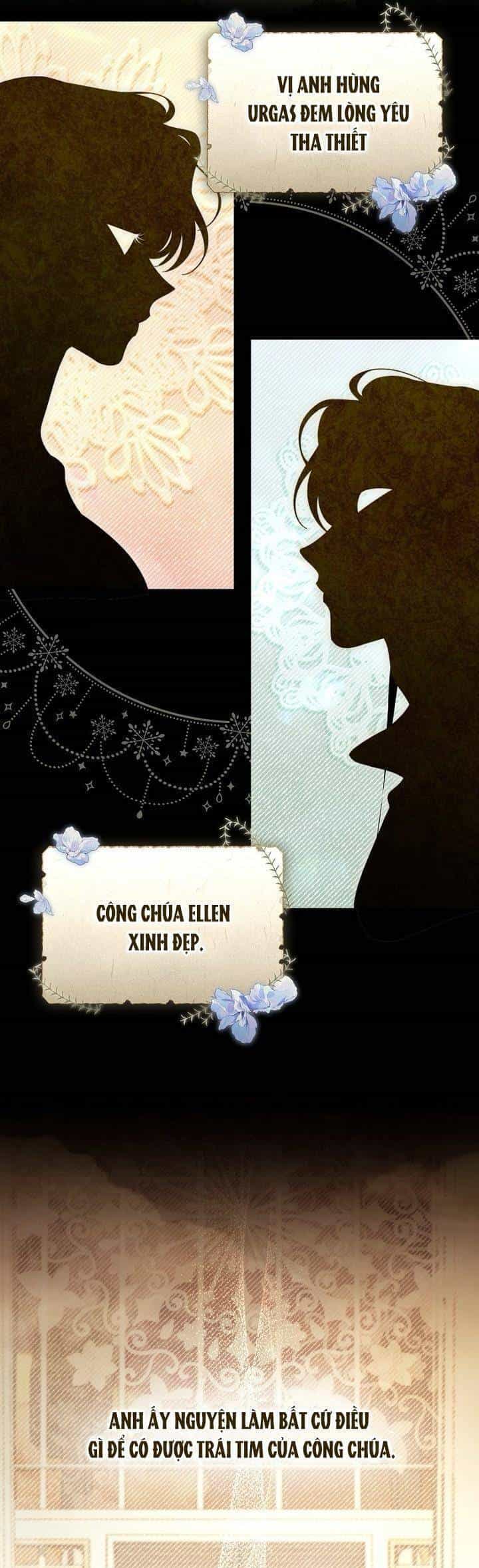 Dành Cho Nàng Juliet Xinh Đẹp - Chương 1 - ảnh 16