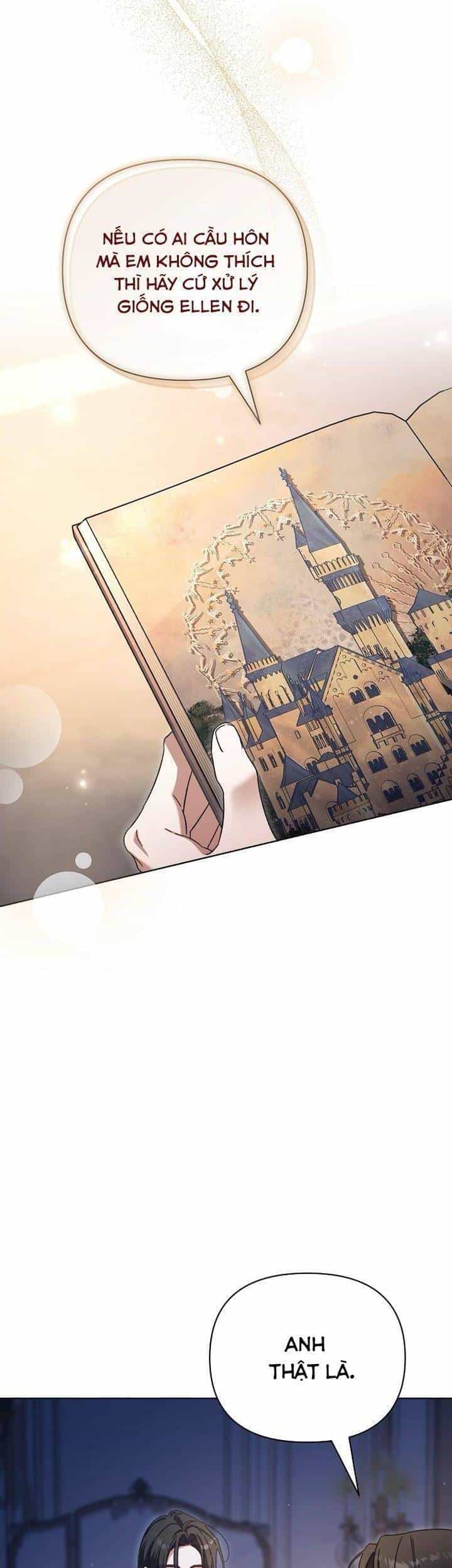 Dành Cho Nàng Juliet Xinh Đẹp - Chương 1 - ảnh 22