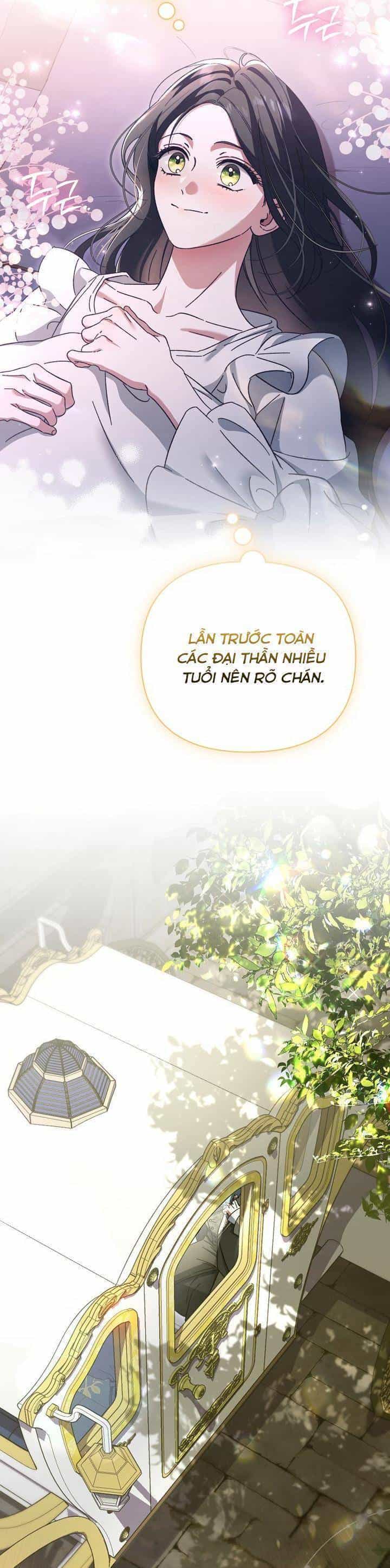 Dành Cho Nàng Juliet Xinh Đẹp - Chương 1 - ảnh 36