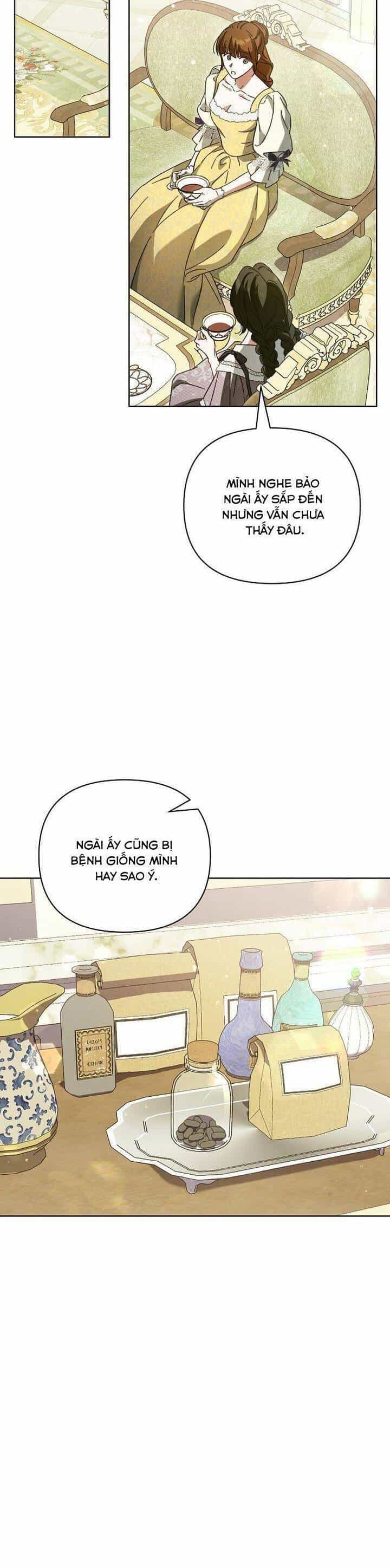 Dành Cho Nàng Juliet Xinh Đẹp - Chương 1 - ảnh 38