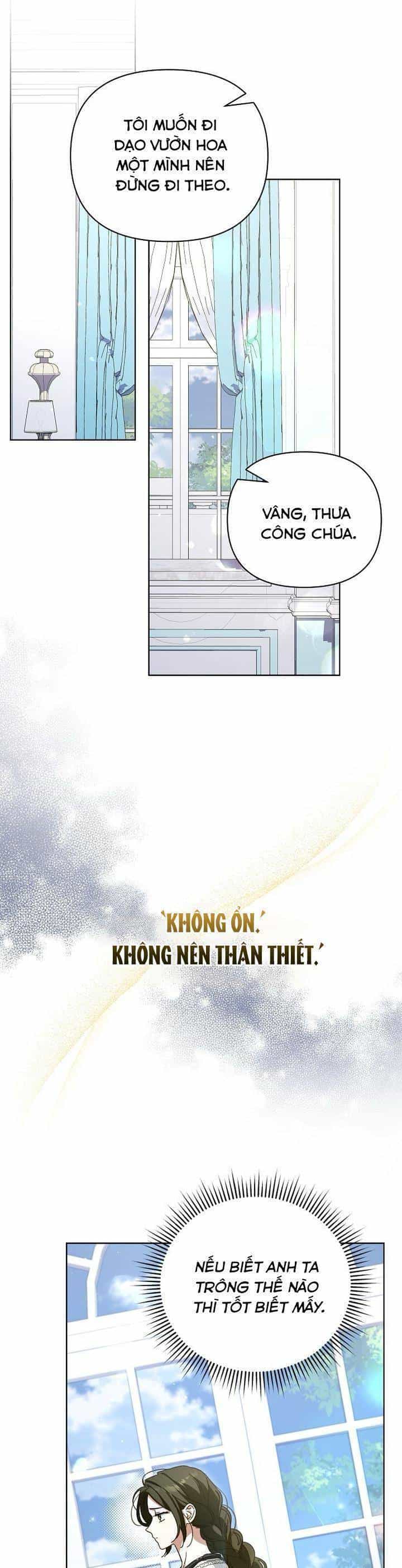 Dành Cho Nàng Juliet Xinh Đẹp - Chương 1 - ảnh 43