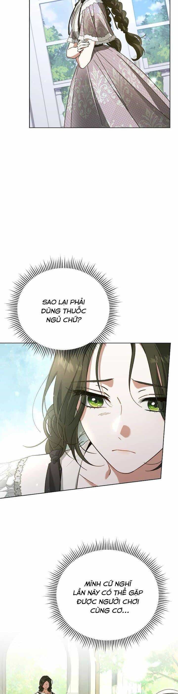 Dành Cho Nàng Juliet Xinh Đẹp - Chương 1 - ảnh 44
