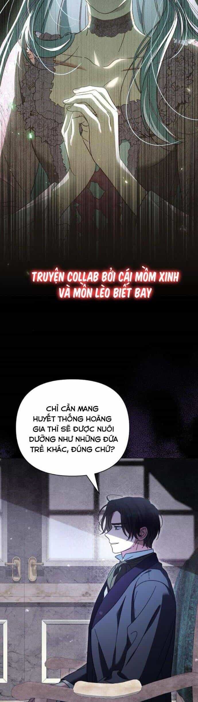 Dành Cho Nàng Juliet Xinh Đẹp - Chương 10 - ảnh 15