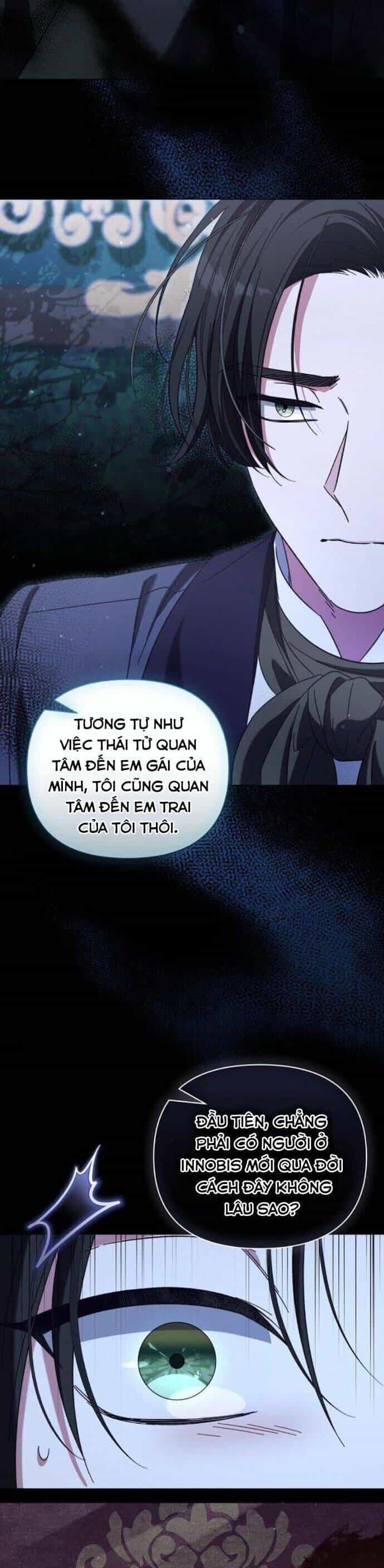 Dành Cho Nàng Juliet Xinh Đẹp - Chương 10 - ảnh 19