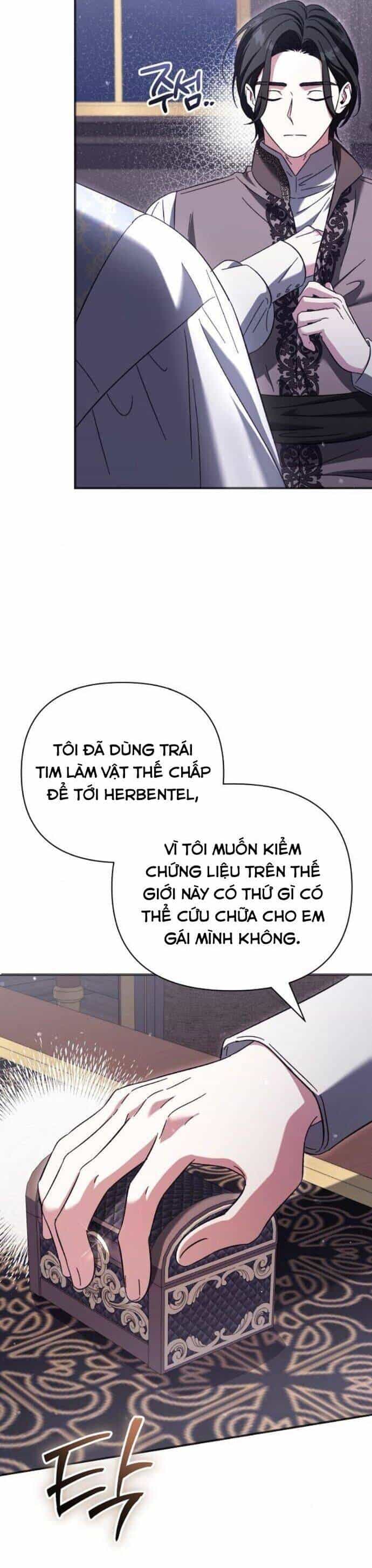 Dành Cho Nàng Juliet Xinh Đẹp - Chương 10 - ảnh 30