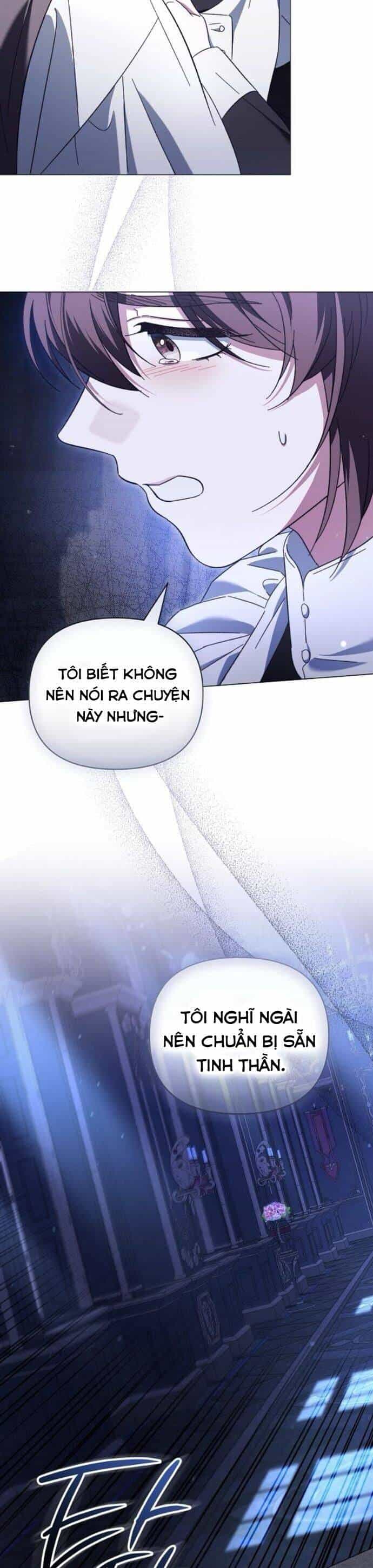 Dành Cho Nàng Juliet Xinh Đẹp - Chương 10 - ảnh 33