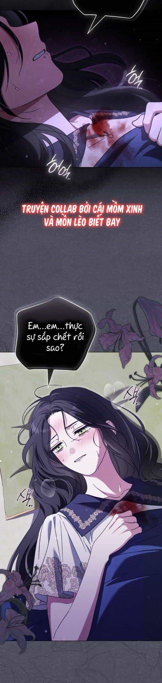 Dành Cho Nàng Juliet Xinh Đẹp - Chương 10 - ảnh 35