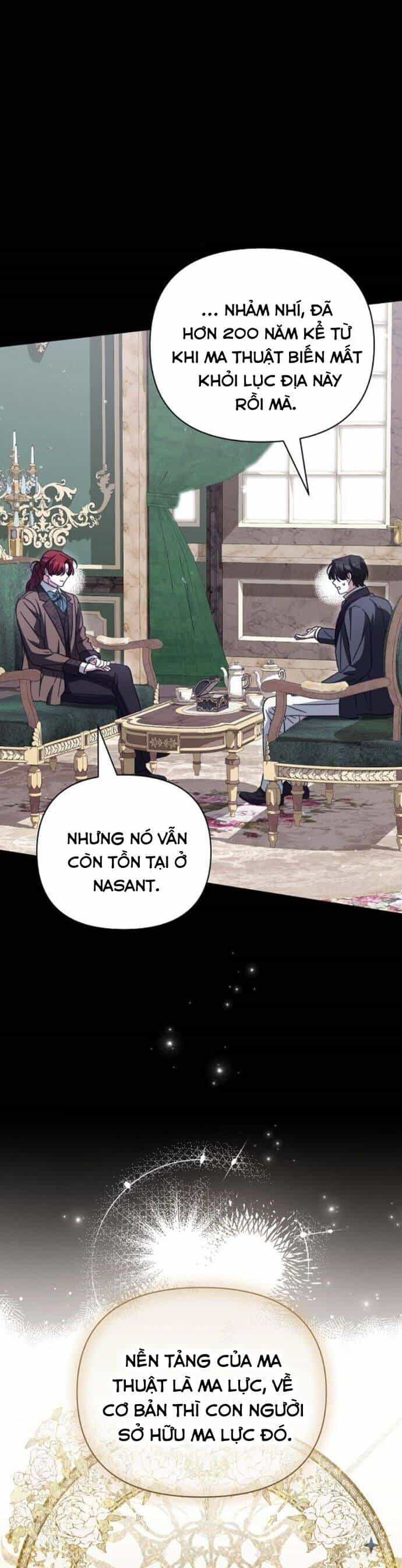 Dành Cho Nàng Juliet Xinh Đẹp - Chương 10 - ảnh 5