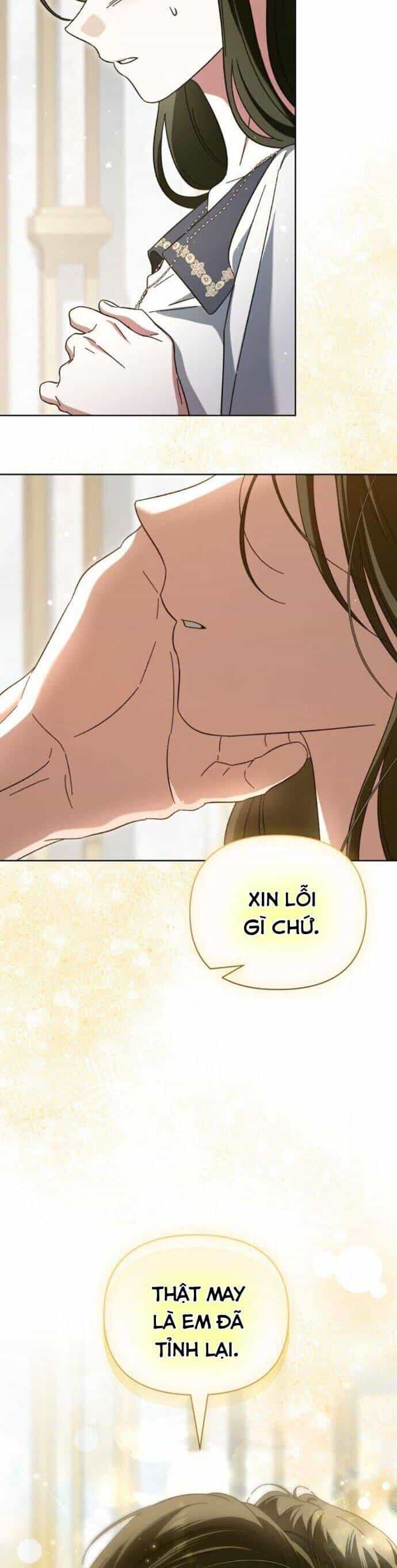 Dành Cho Nàng Juliet Xinh Đẹp - Chương 11 - ảnh 13