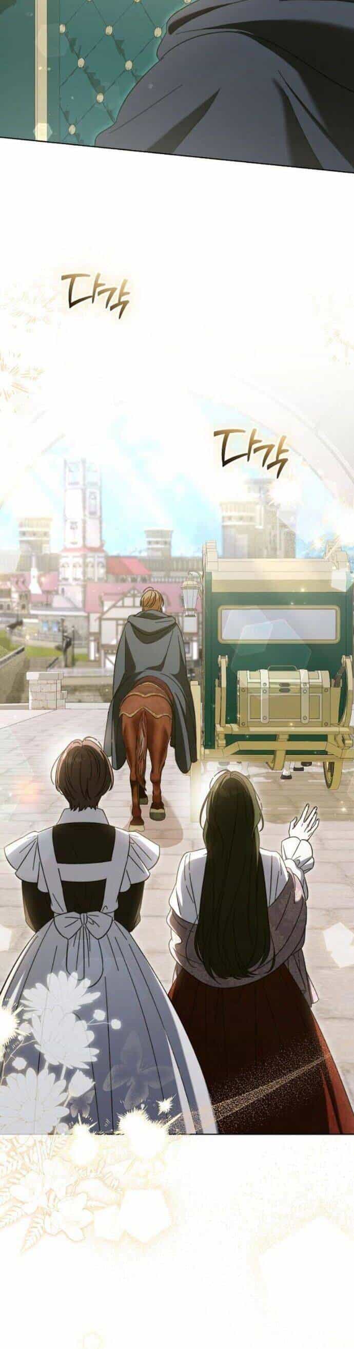 Dành Cho Nàng Juliet Xinh Đẹp - Chương 11 - ảnh 21