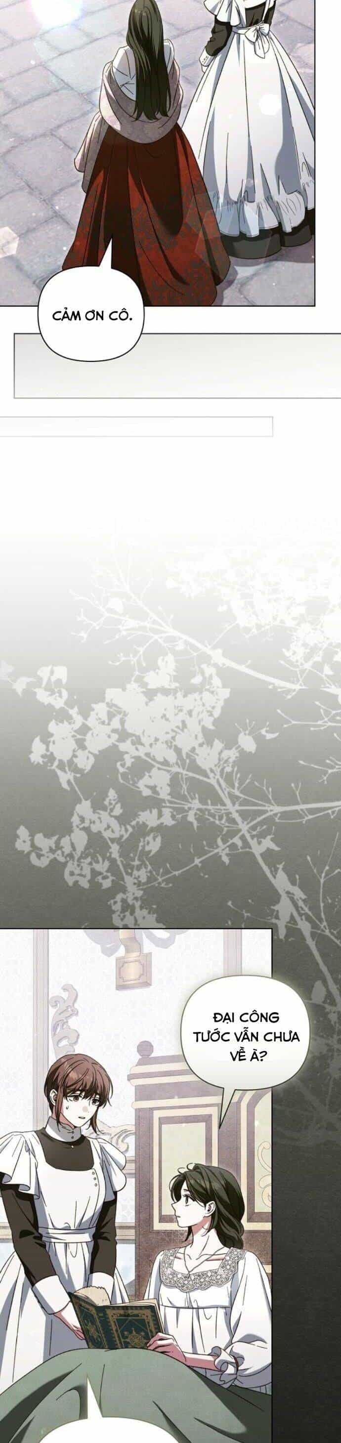 Dành Cho Nàng Juliet Xinh Đẹp - Chương 11 - ảnh 27