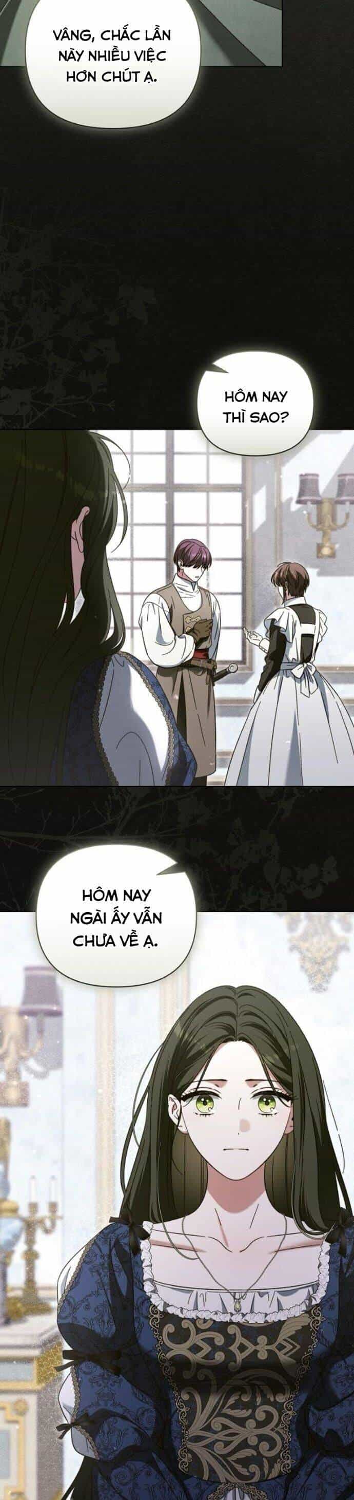 Dành Cho Nàng Juliet Xinh Đẹp - Chương 11 - ảnh 28