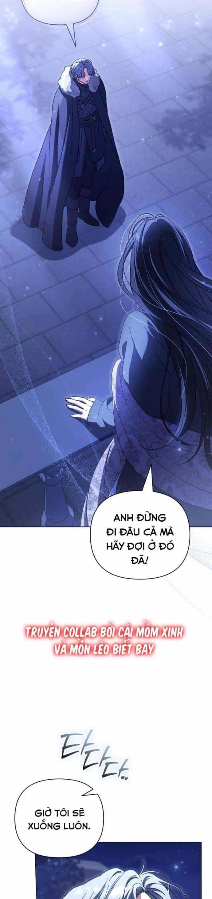 Dành Cho Nàng Juliet Xinh Đẹp - Chương 11 - ảnh 33