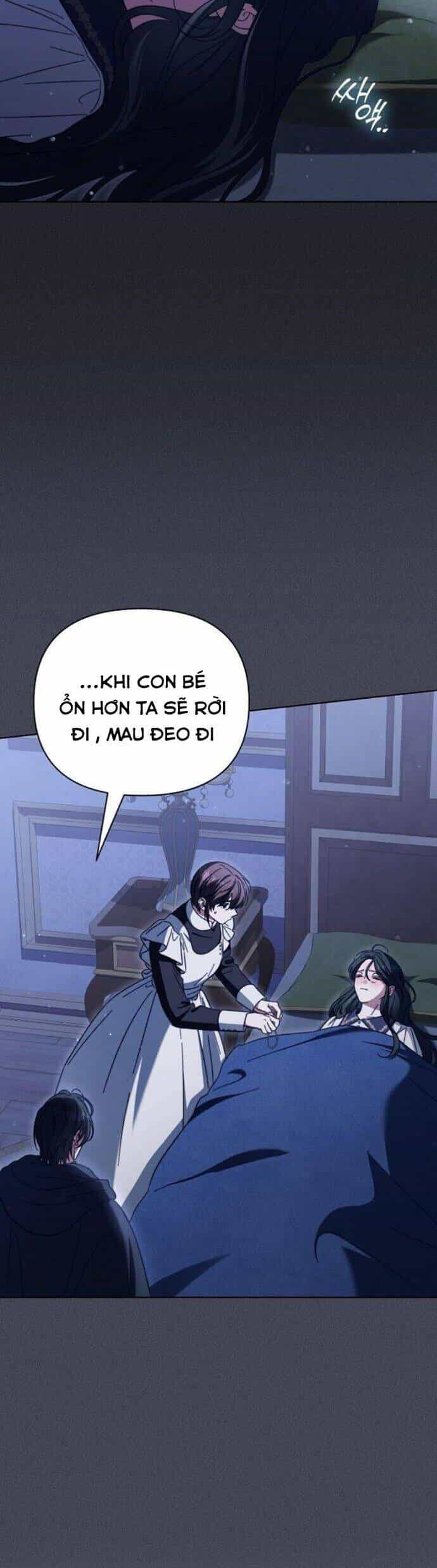 Dành Cho Nàng Juliet Xinh Đẹp - Chương 11 - ảnh 4