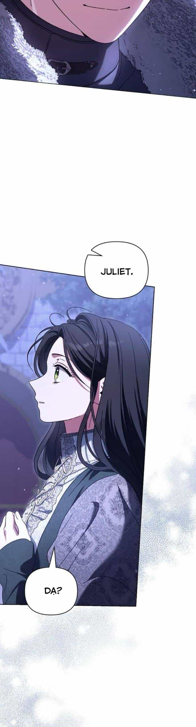 Dành Cho Nàng Juliet Xinh Đẹp - Chương 11 - ảnh 42