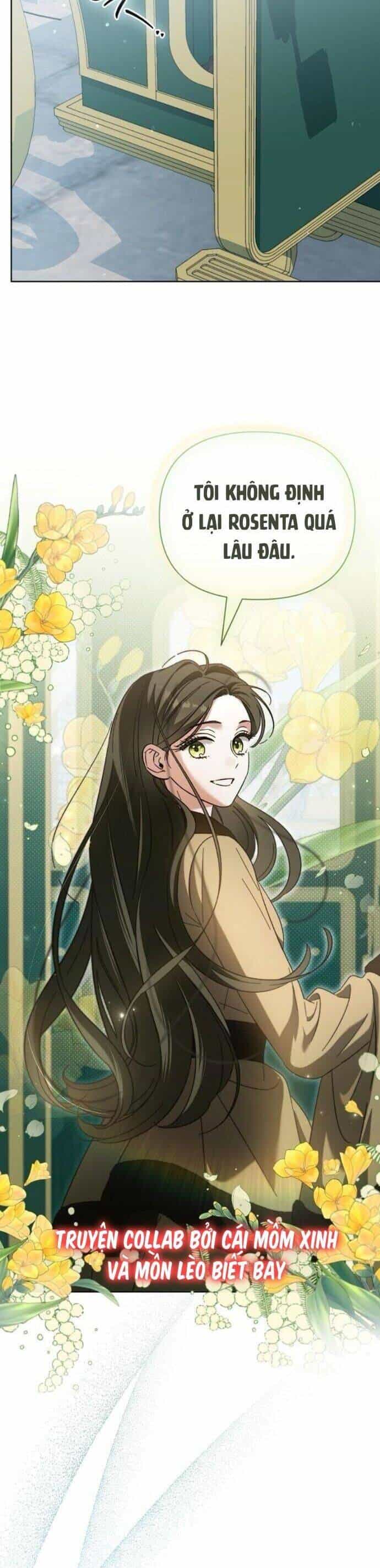 Dành Cho Nàng Juliet Xinh Đẹp - Chương 12 - ảnh 14