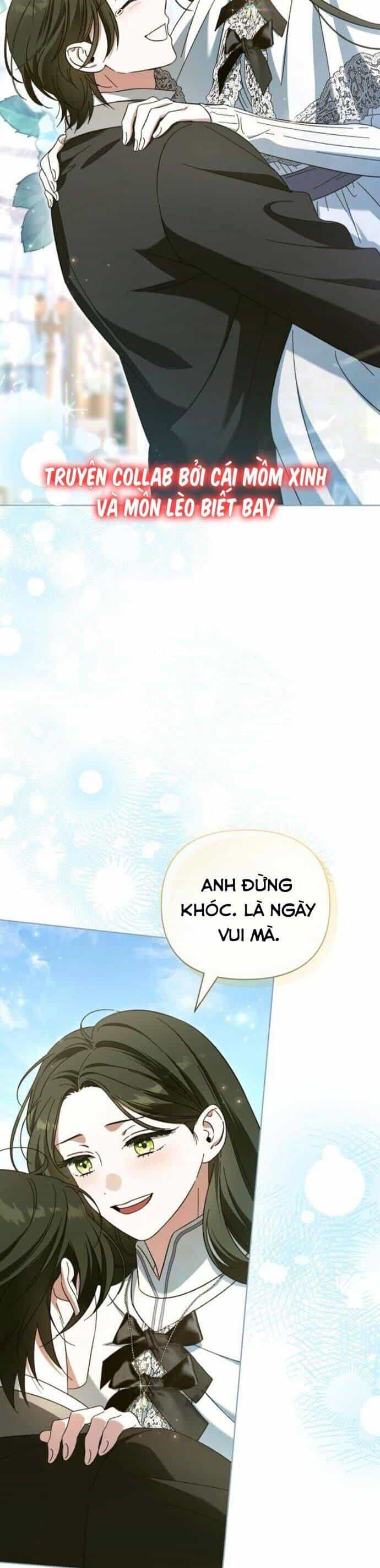 Dành Cho Nàng Juliet Xinh Đẹp - Chương 12 - ảnh 20