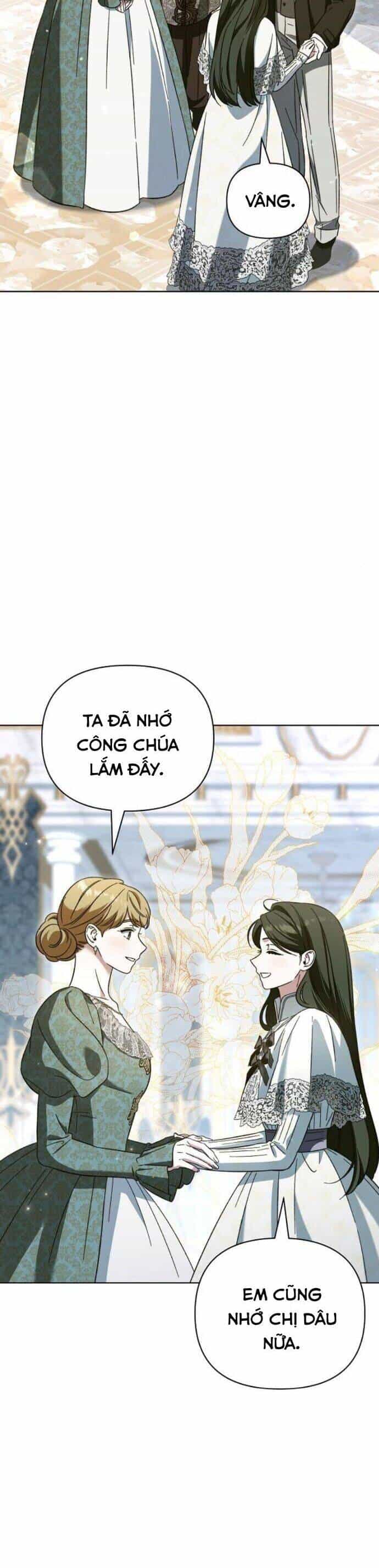 Dành Cho Nàng Juliet Xinh Đẹp - Chương 12 - ảnh 22