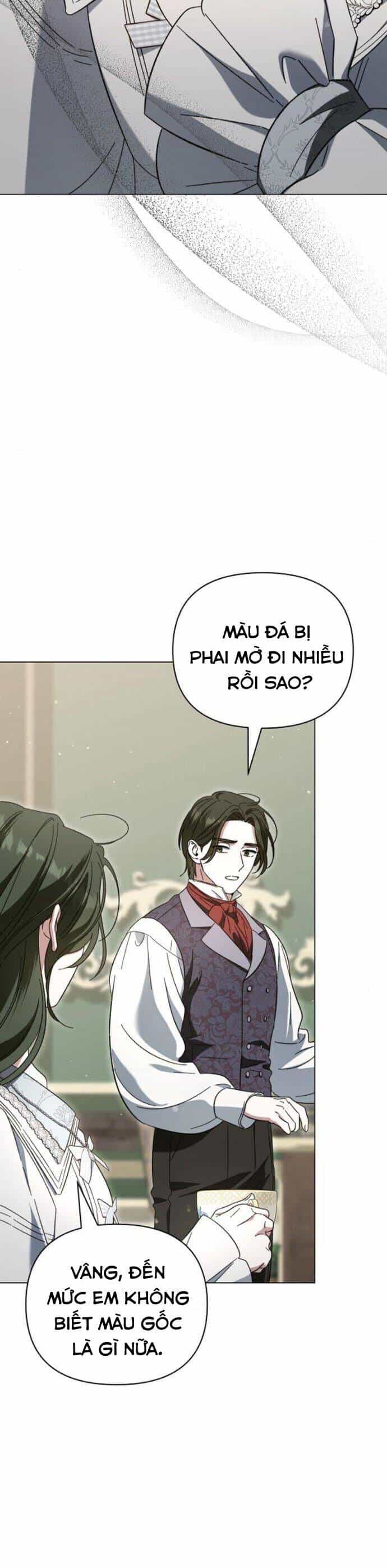 Dành Cho Nàng Juliet Xinh Đẹp - Chương 12 - ảnh 28