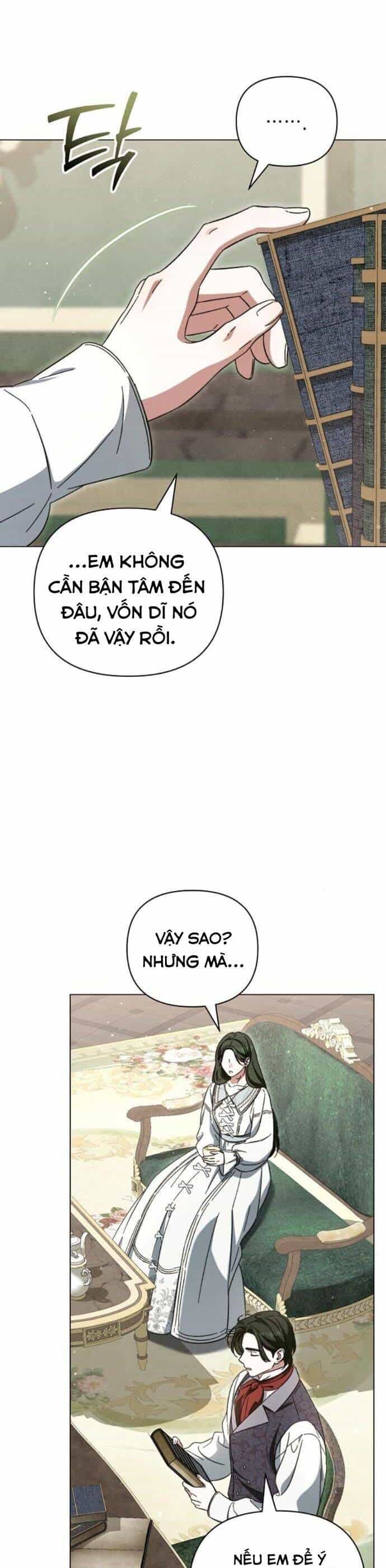 Dành Cho Nàng Juliet Xinh Đẹp - Chương 12 - ảnh 29